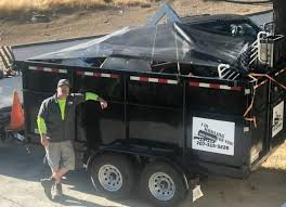 Best Attic Cleanout in Medina, MN